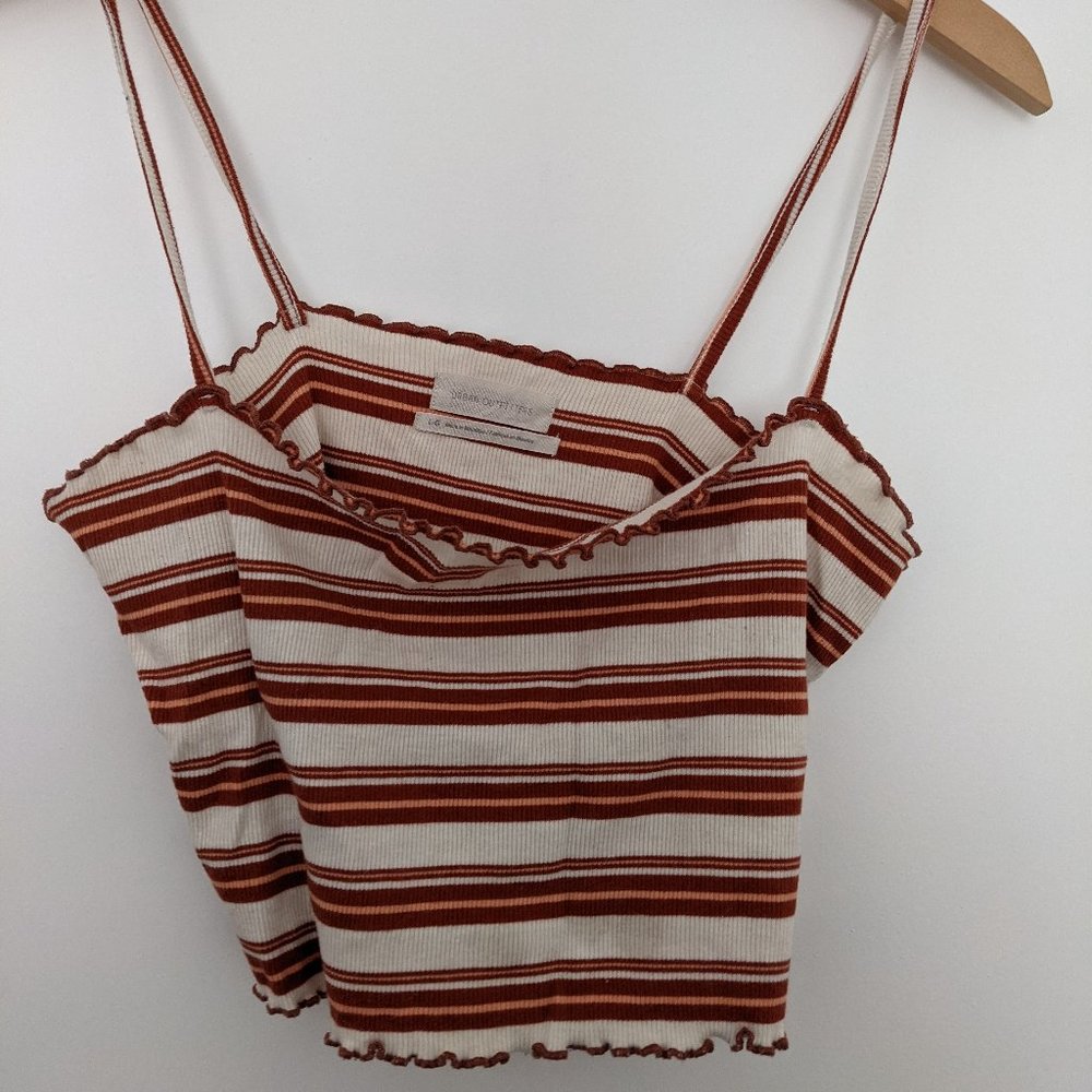 Urban Outfitters crop top